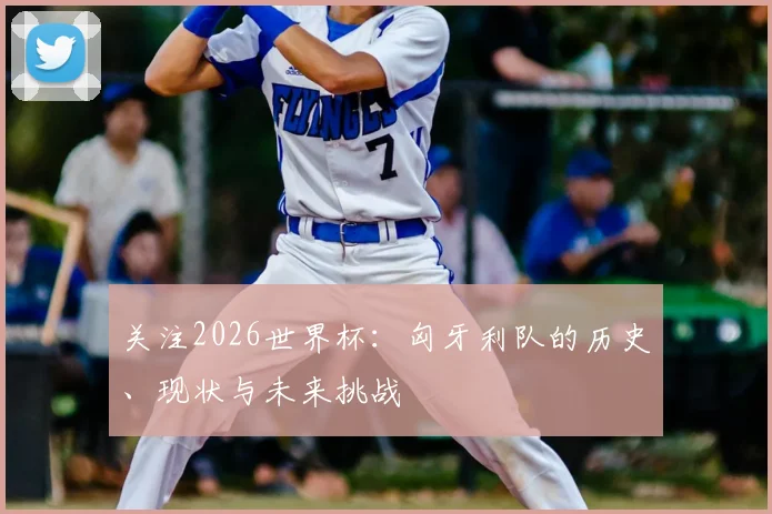 关注2026世界杯：匈牙利队的历史、现状与未来挑战